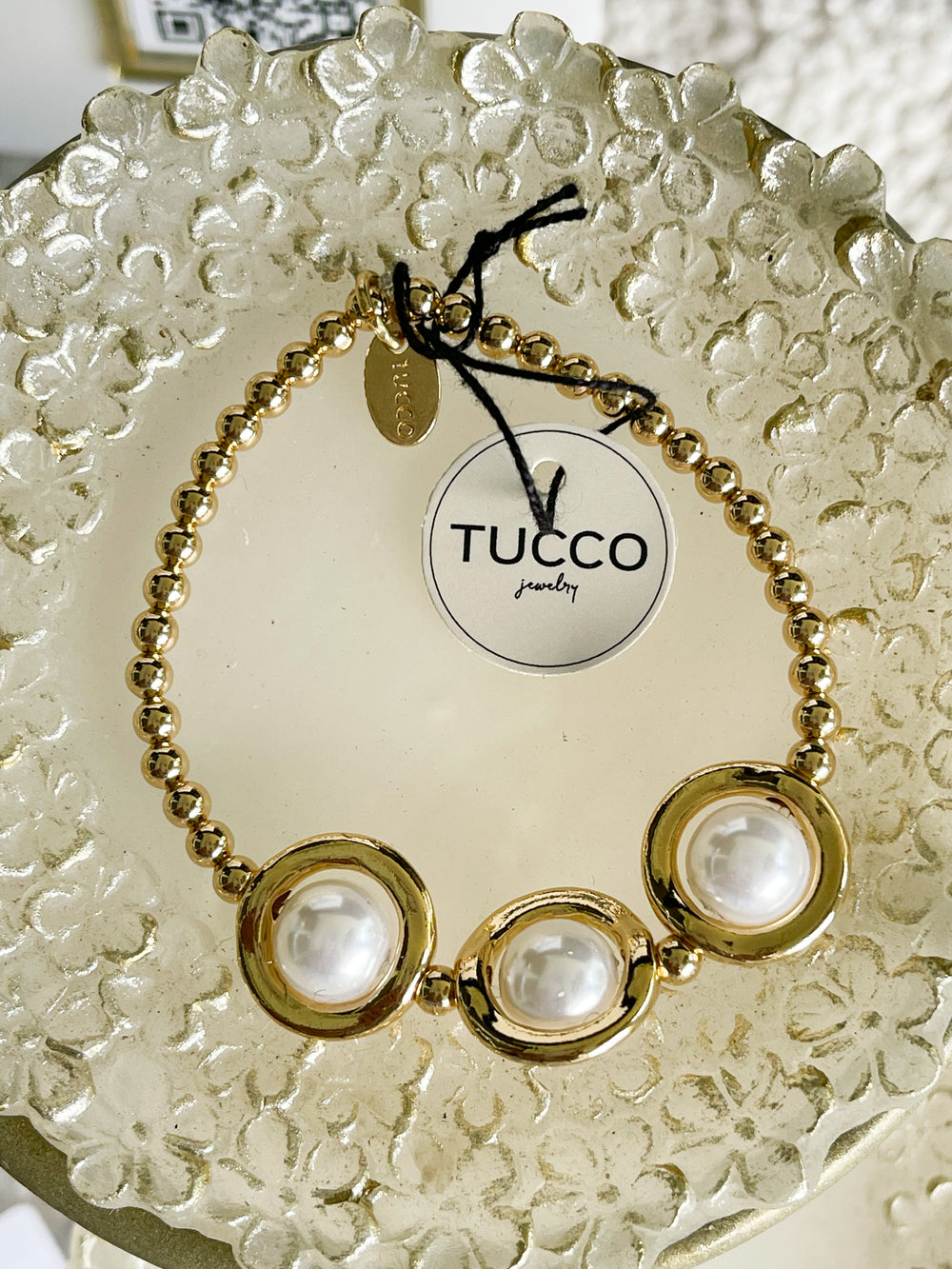 Tucco Bracelet ZEN