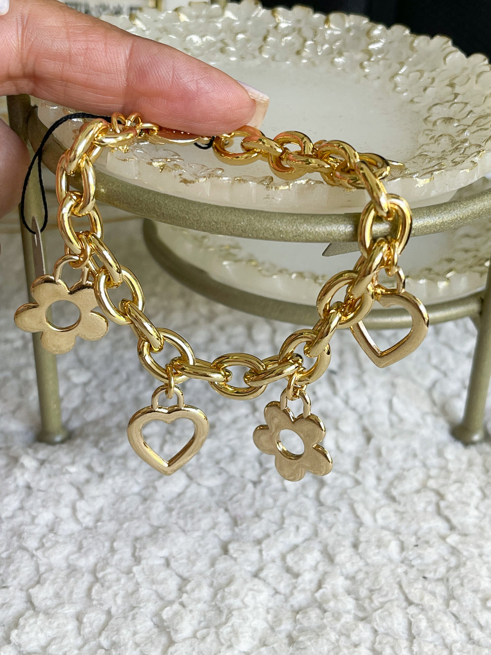 Tucco bracelet "Primavera"