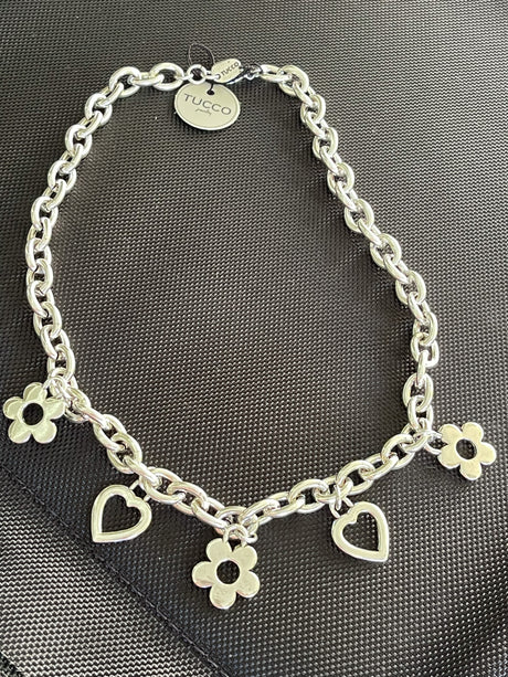 Tucco necklace "Primavera"