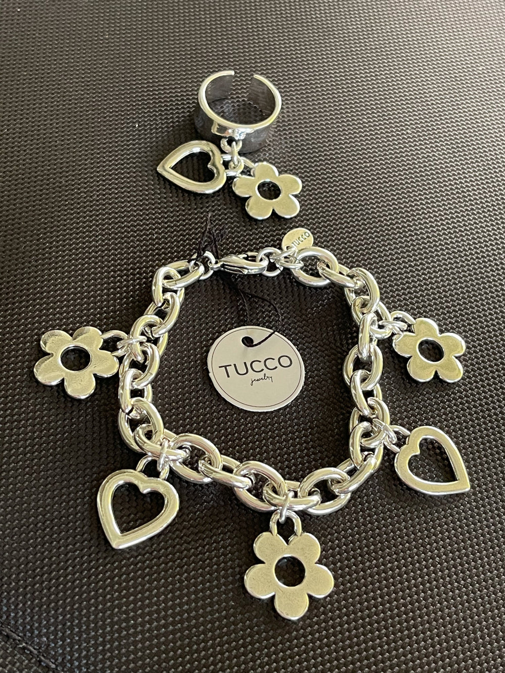 Tucco bracelet "Primavera"