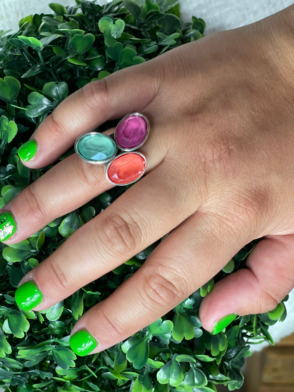 Ring by Andrea Designer