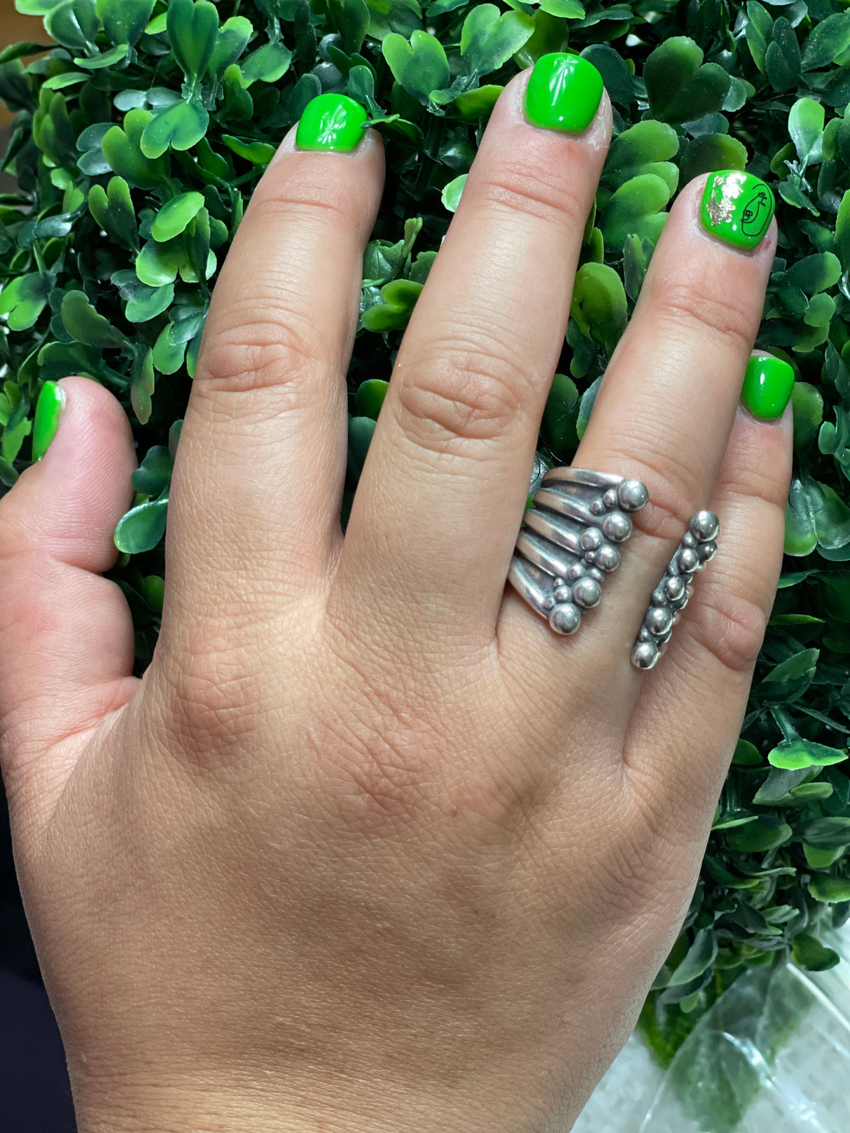 Ring by Andrea Designer