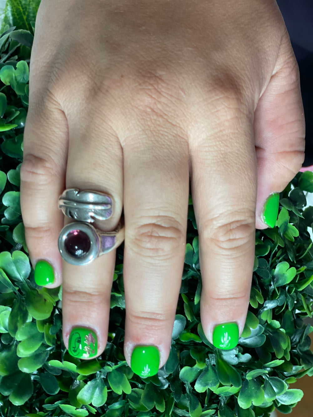 Ring by Andrea Designer