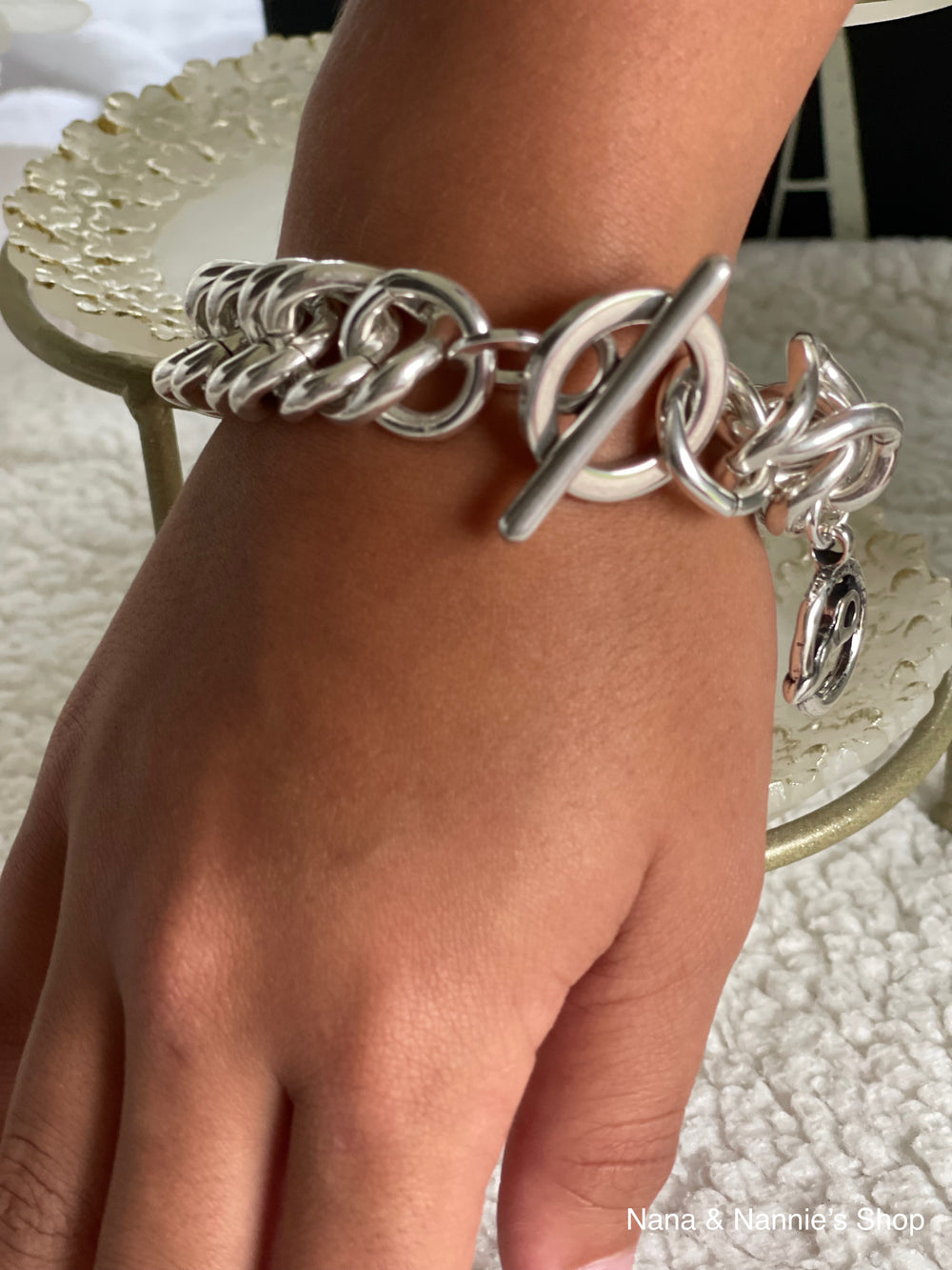 Coolskin new eslava bracelet