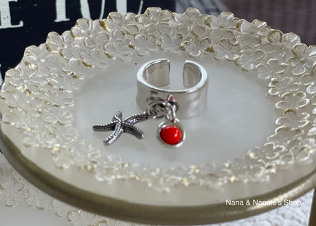 Tucco Ring (seastar)