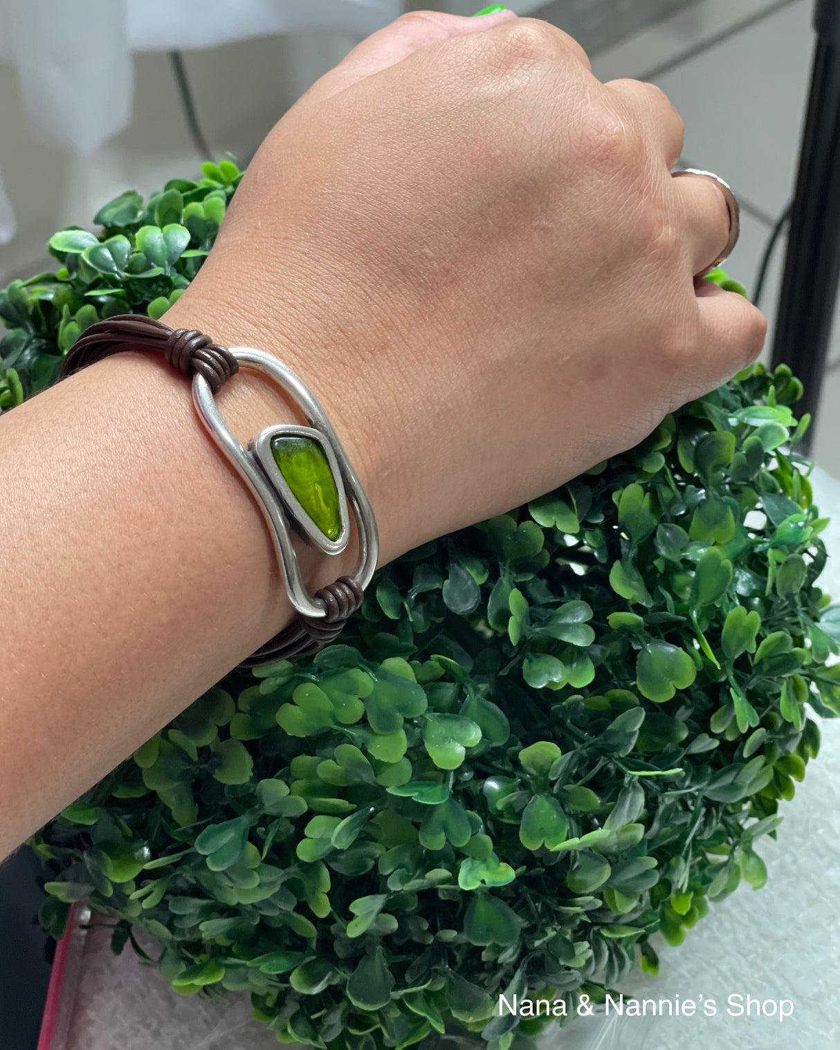 Bracelet by Andrea Designer