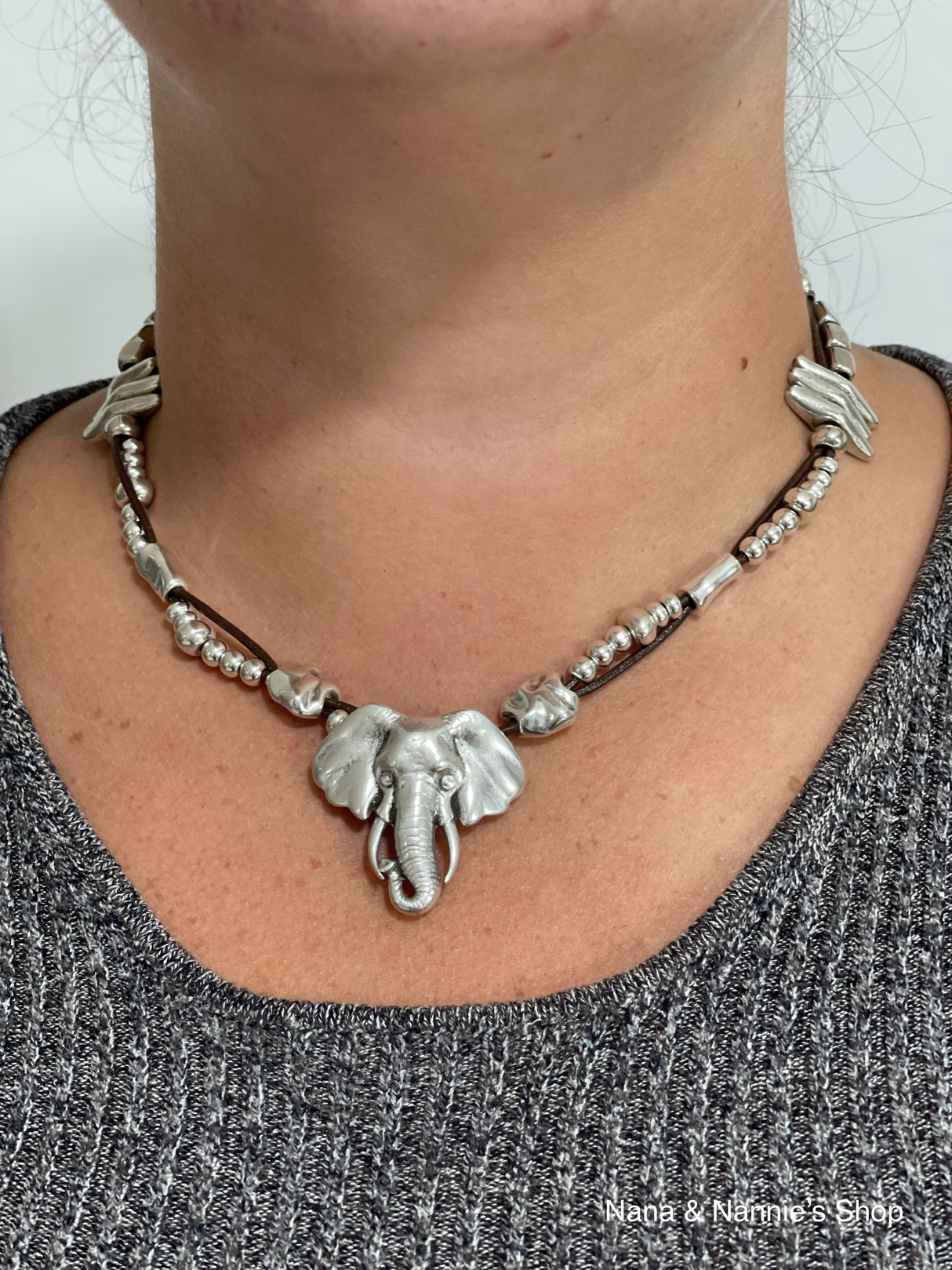 Necklace by Andrea Designer