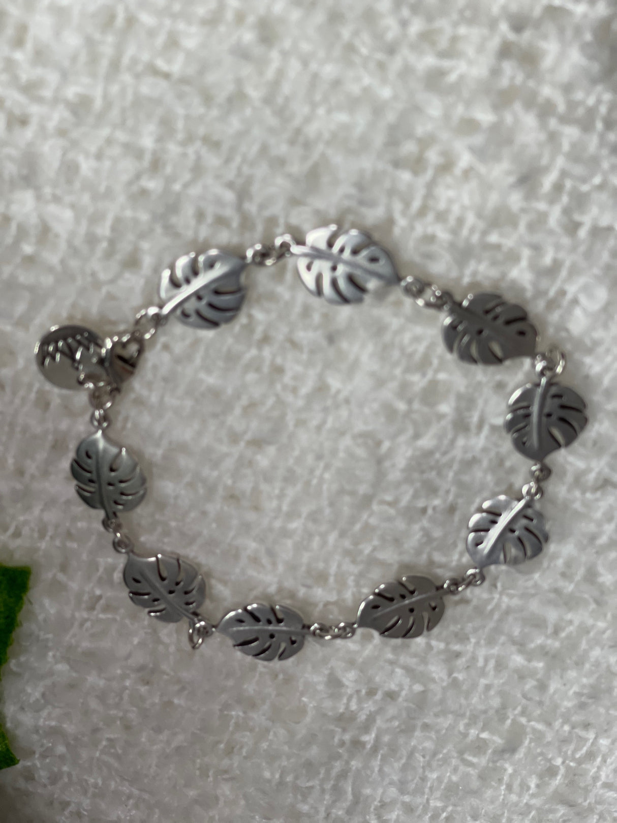 Bracelet by Andrea Designer