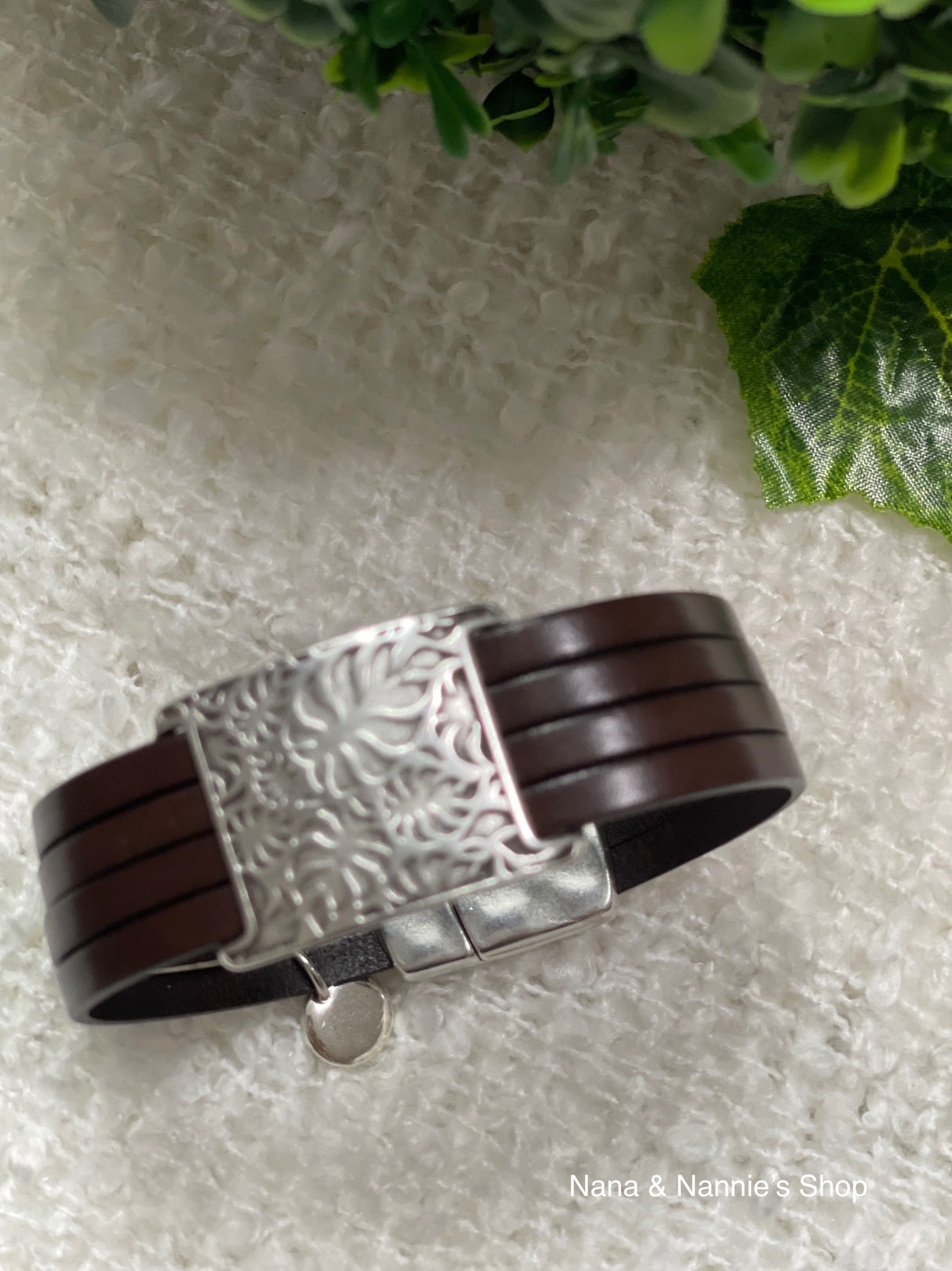 Bracelet by Andrea Designer