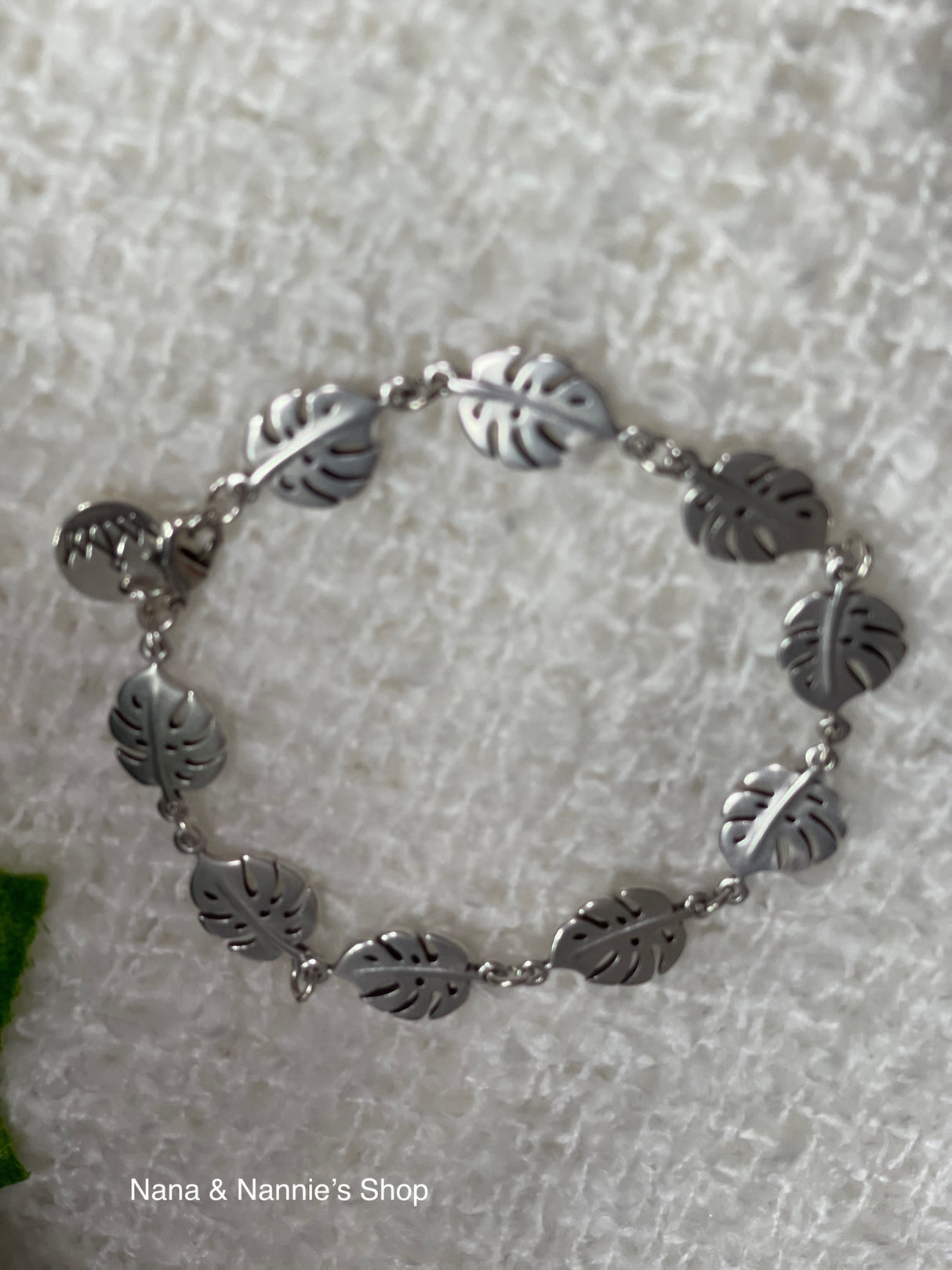 Bracelet by Andrea Designer