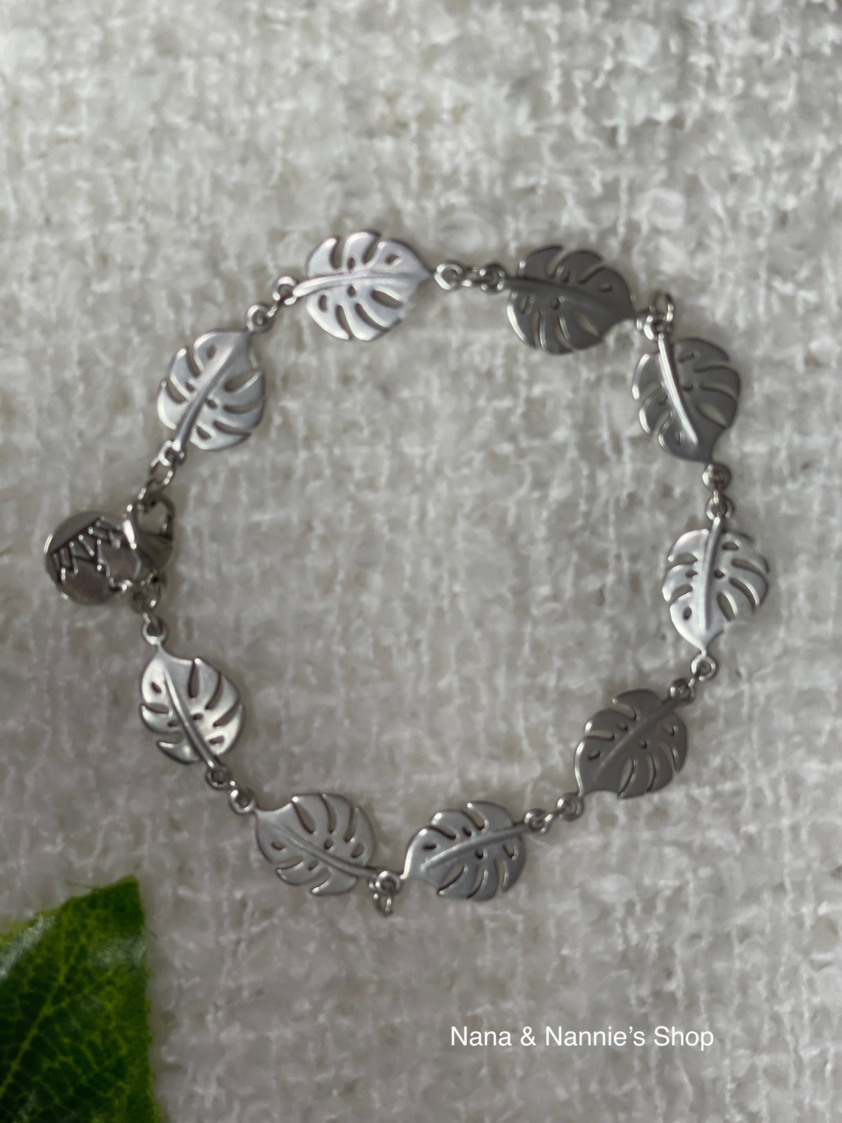 Bracelet by Andrea Designer