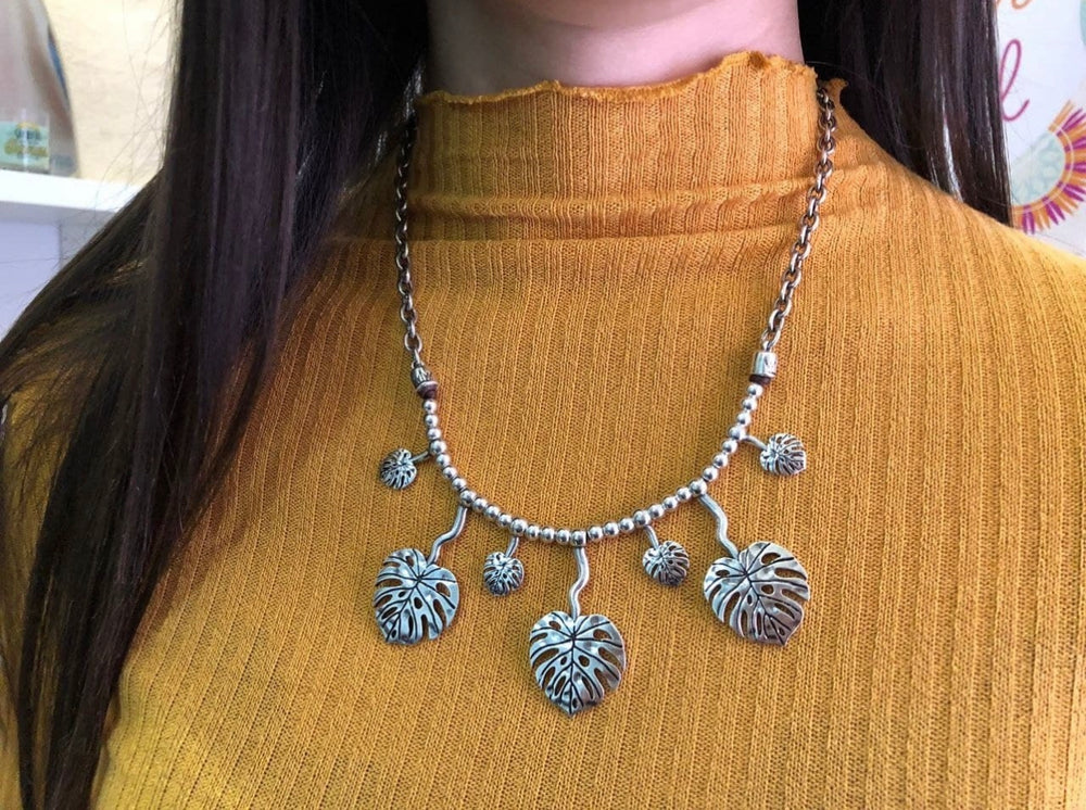 Necklace by Andrea Designer