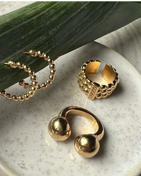 Tucco ring