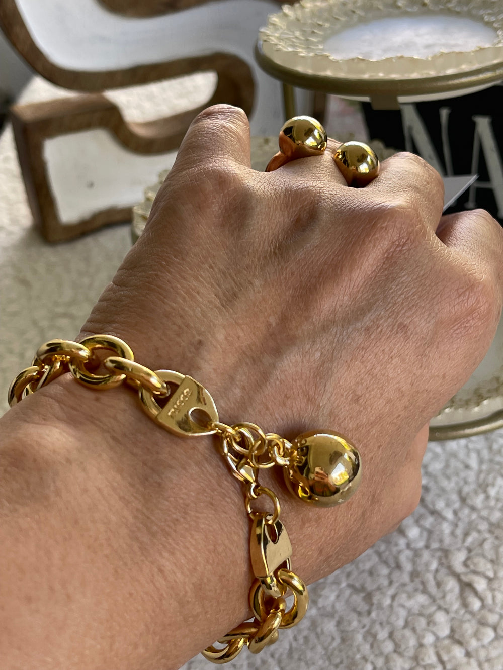 Tucco bracelet (Simplicity)