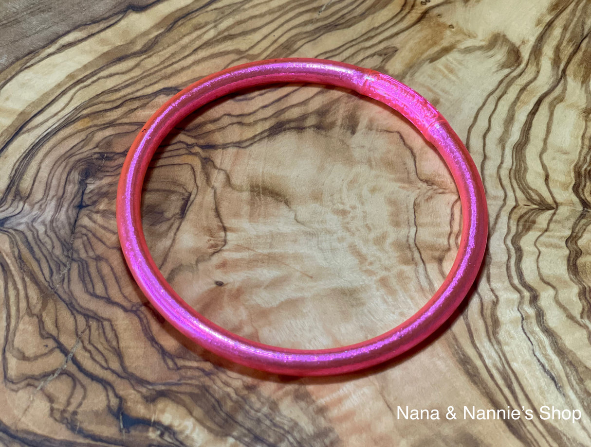 Bless bracelet thin & smooth