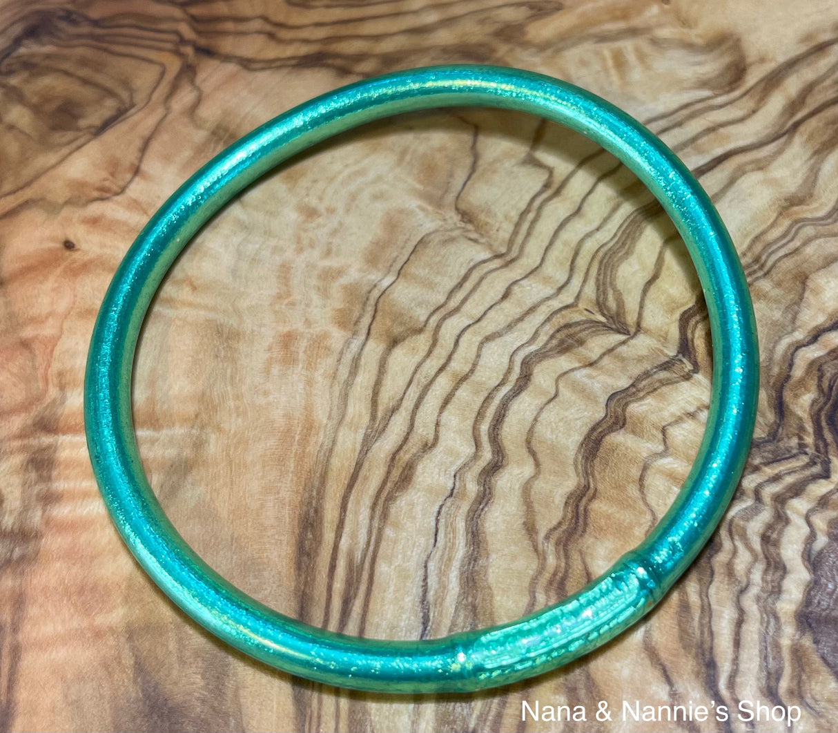 Bless bracelet thin & smooth