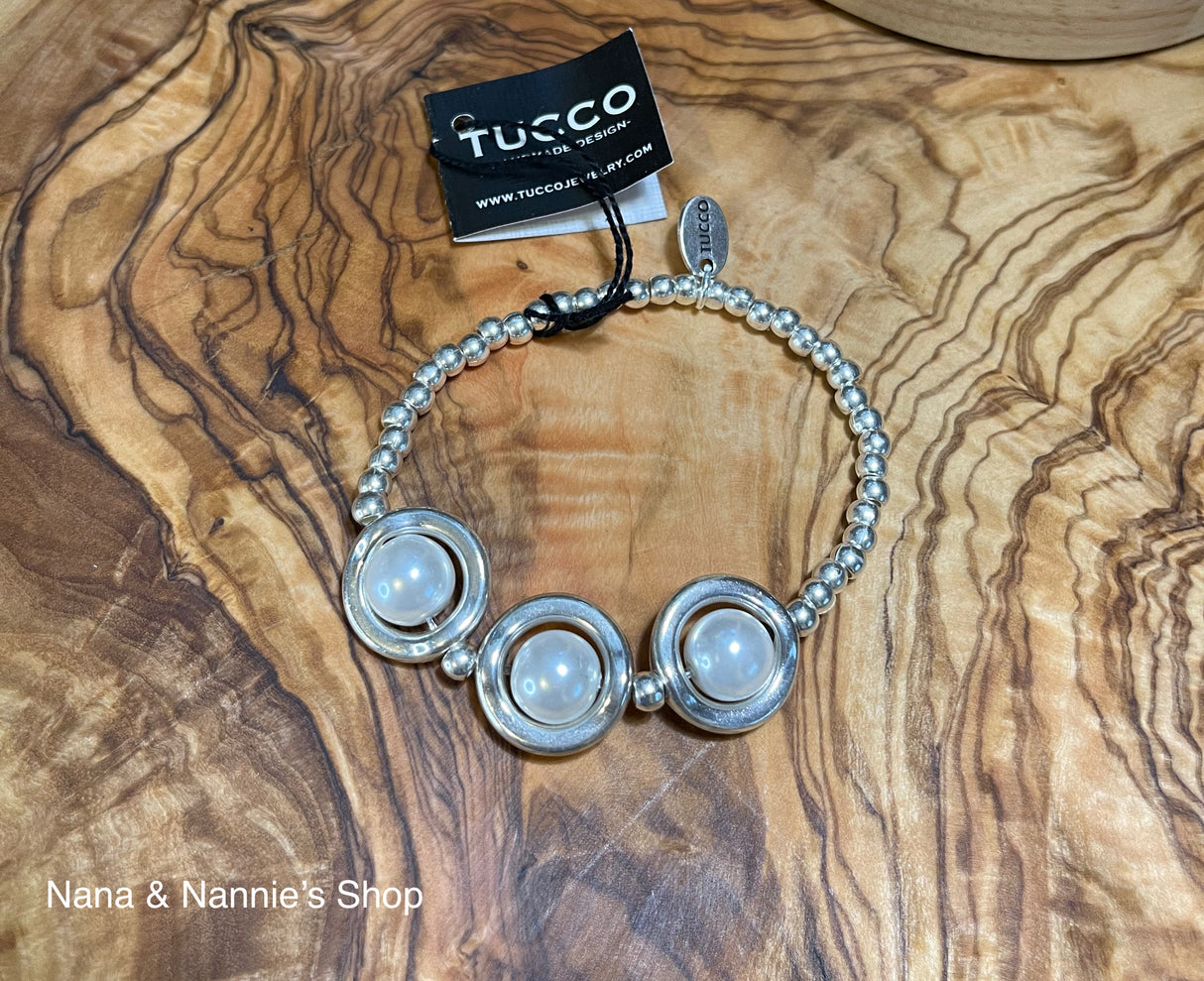 Tucco elactic bracelet