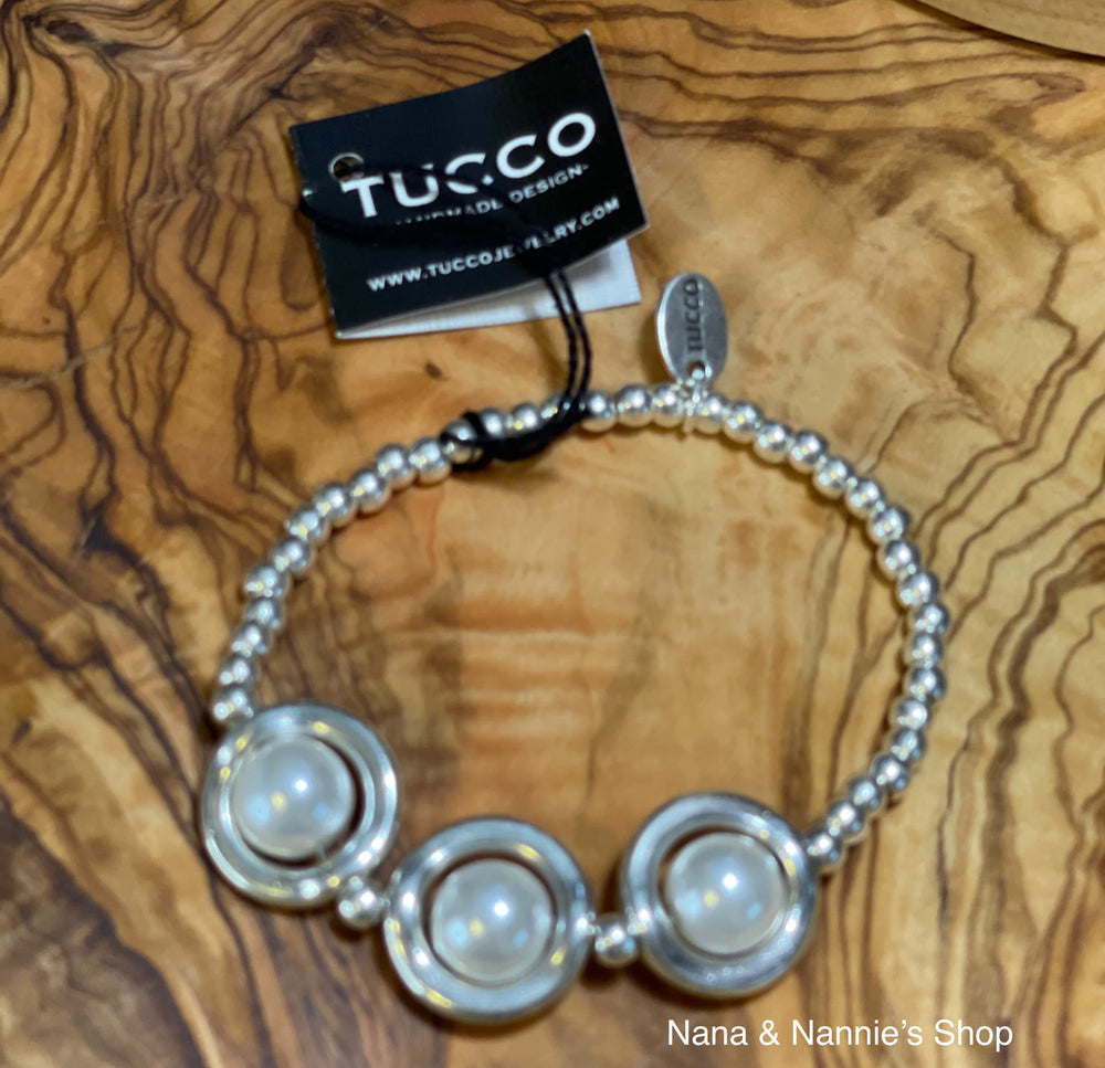 Tucco elactic bracelet