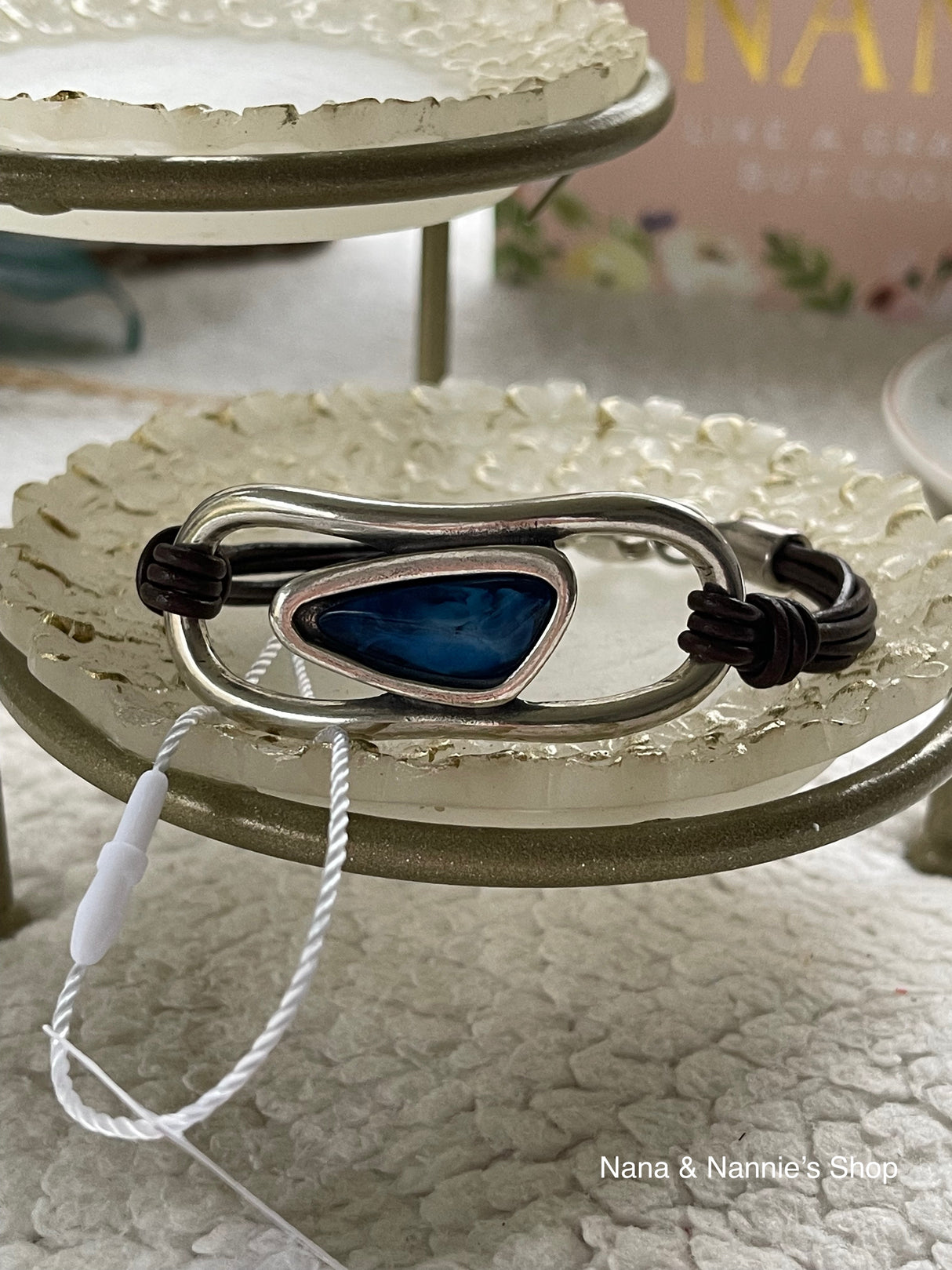 Bracelet by Andrea Designer