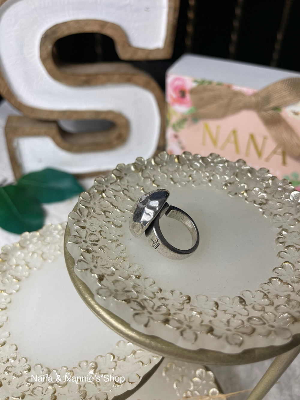 Ring by Andrea's Designer