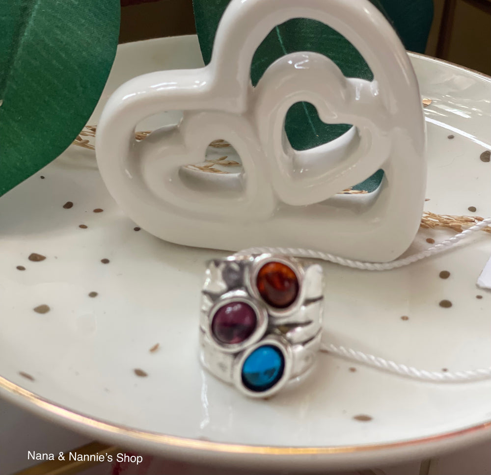 Ring by Andrea's Designer