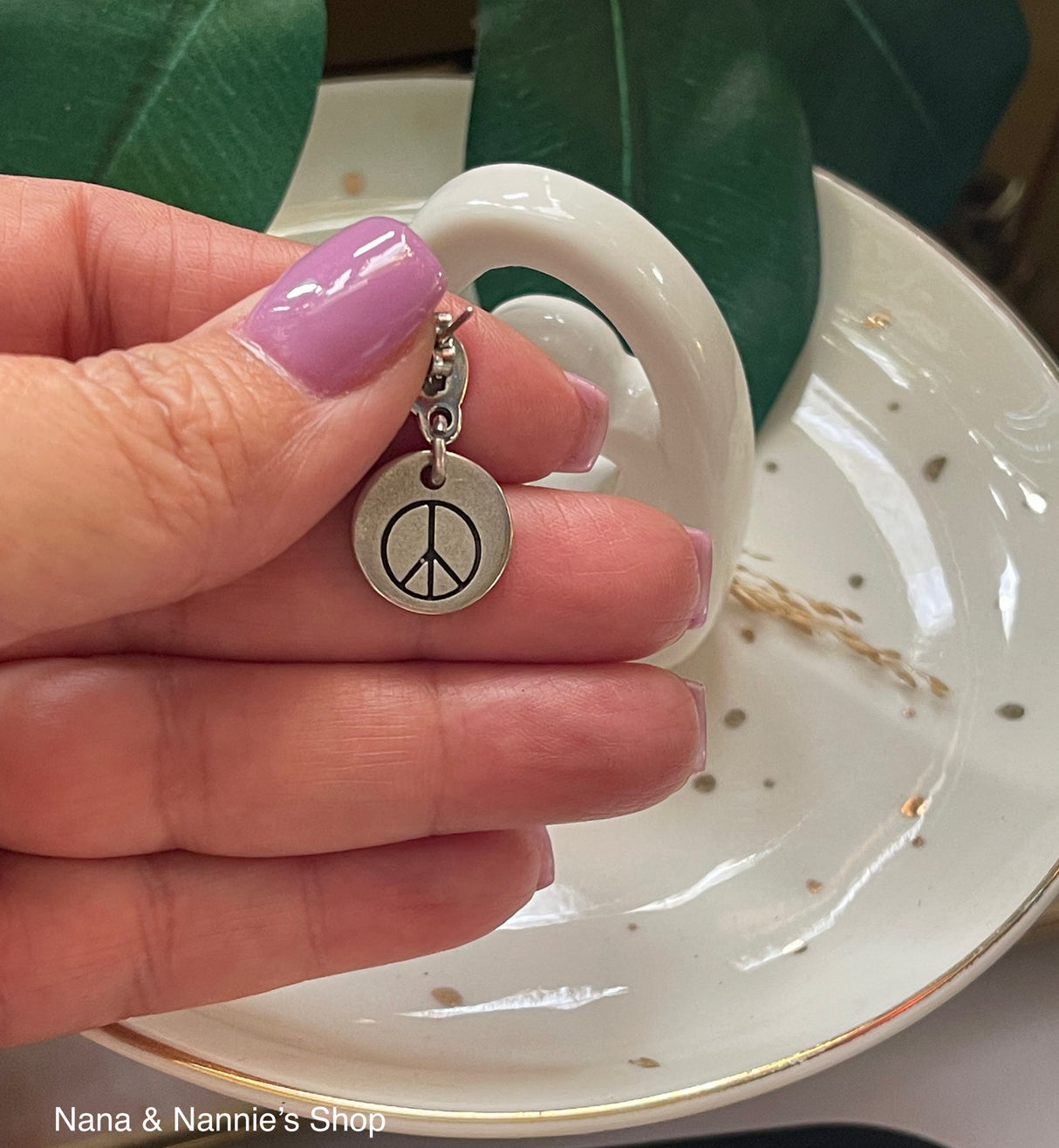 Earrings by Andrea's Designer