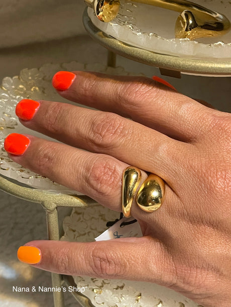 Ring by Andrea's Designer