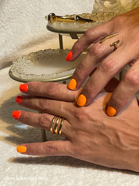 Ring by Andrea's Designer