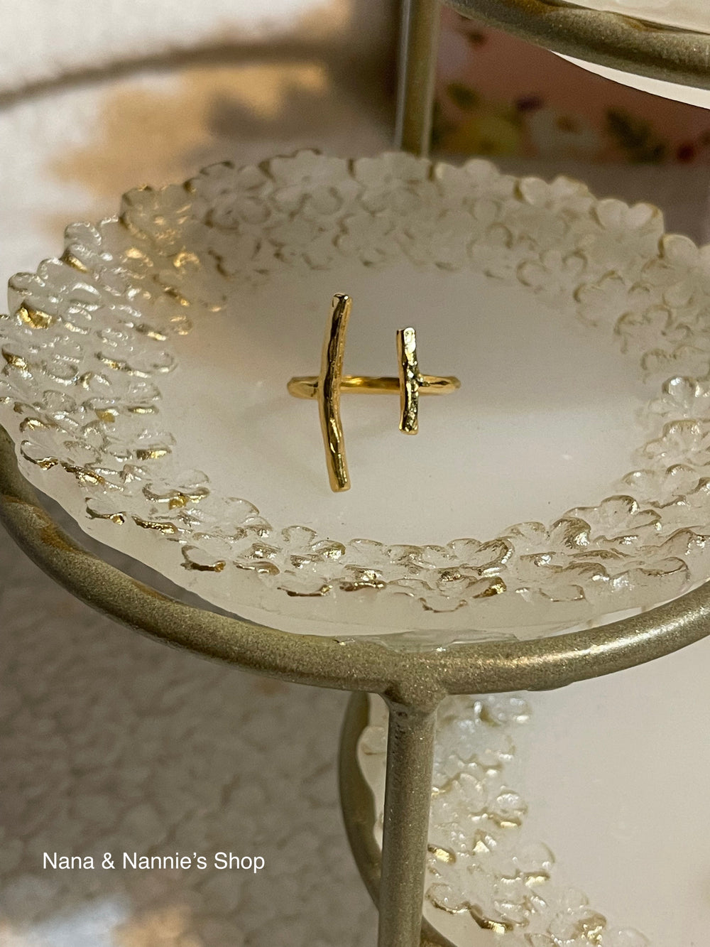 Ring by Andrea Designer