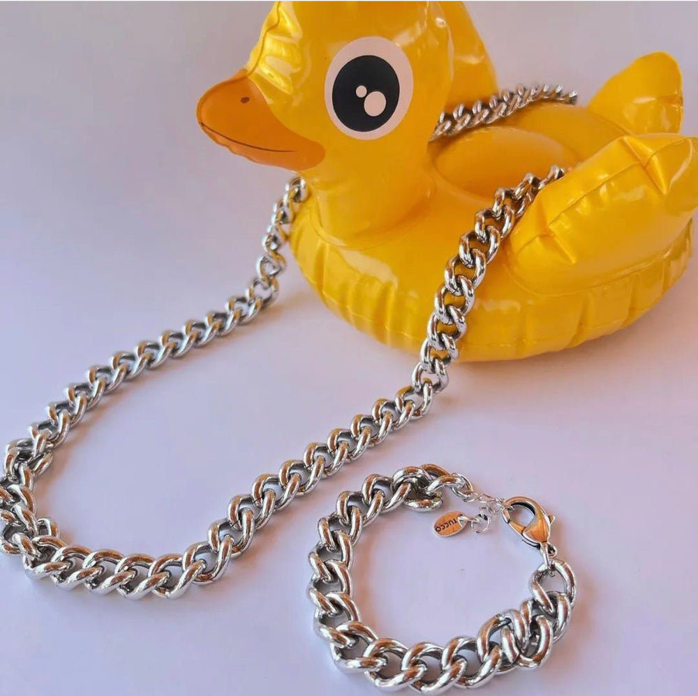 Tucco Necklace (Mikonos)