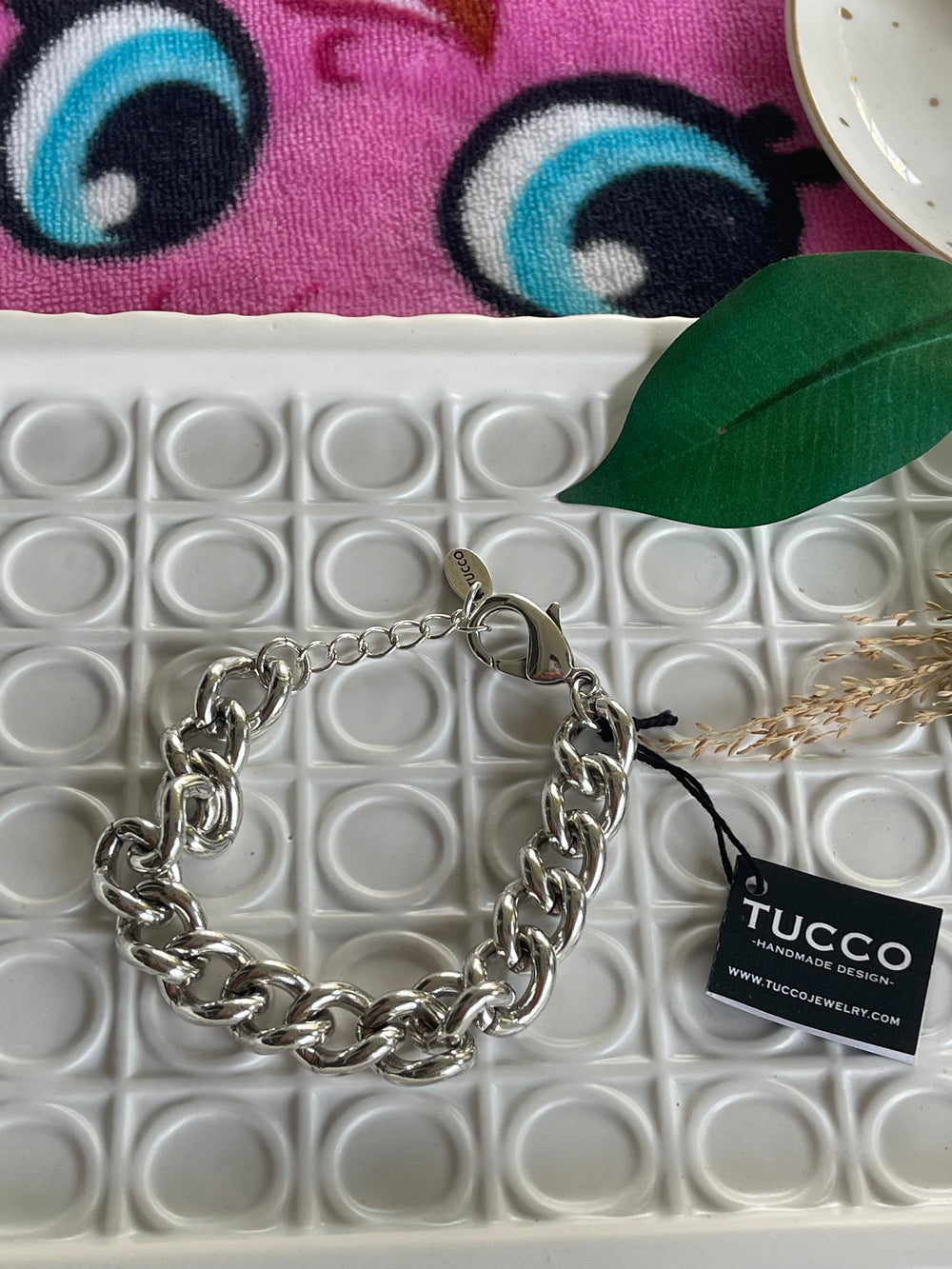Tucco bracelet (Mikonos)