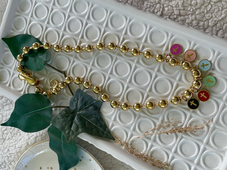 Coolskin necklace (Santana)