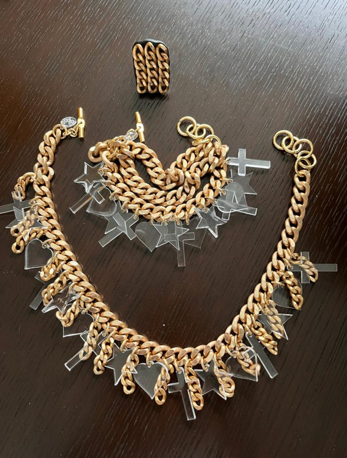 Italian Designer bracelet