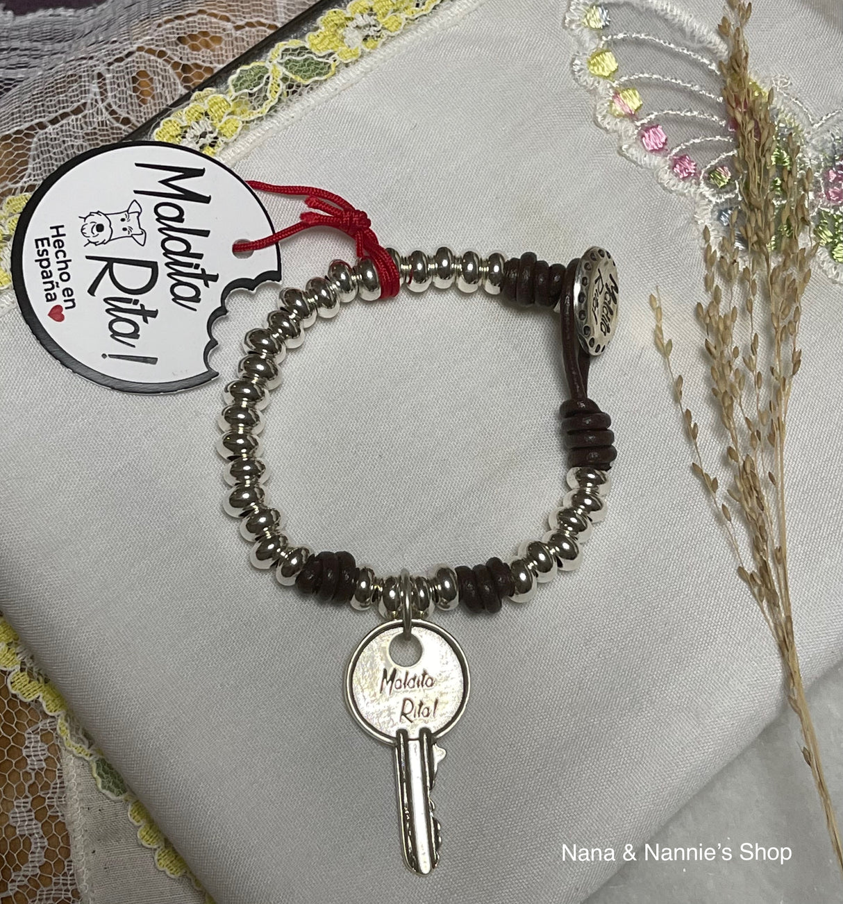 Maldita Rita bracelet