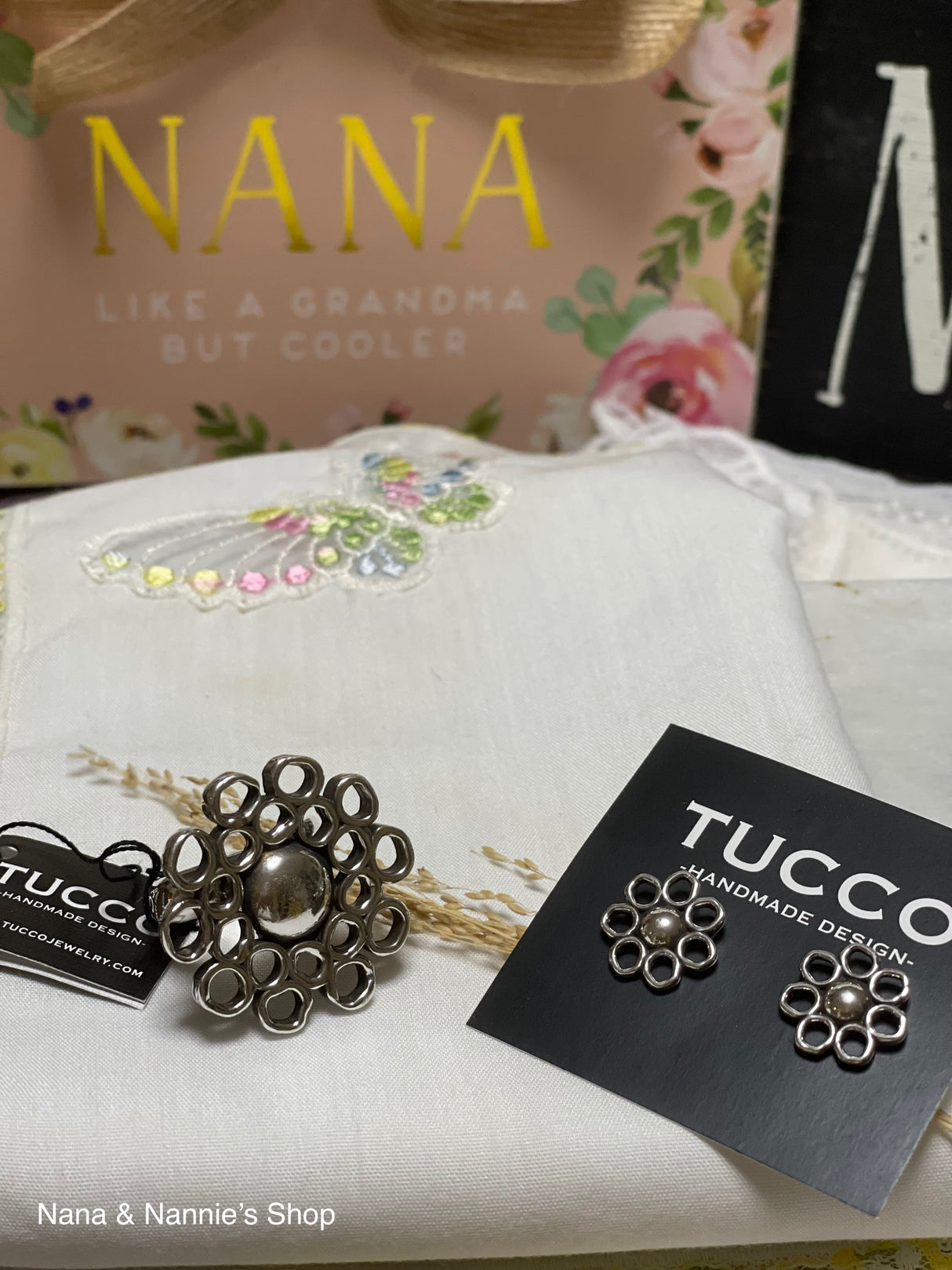 Tucco ring