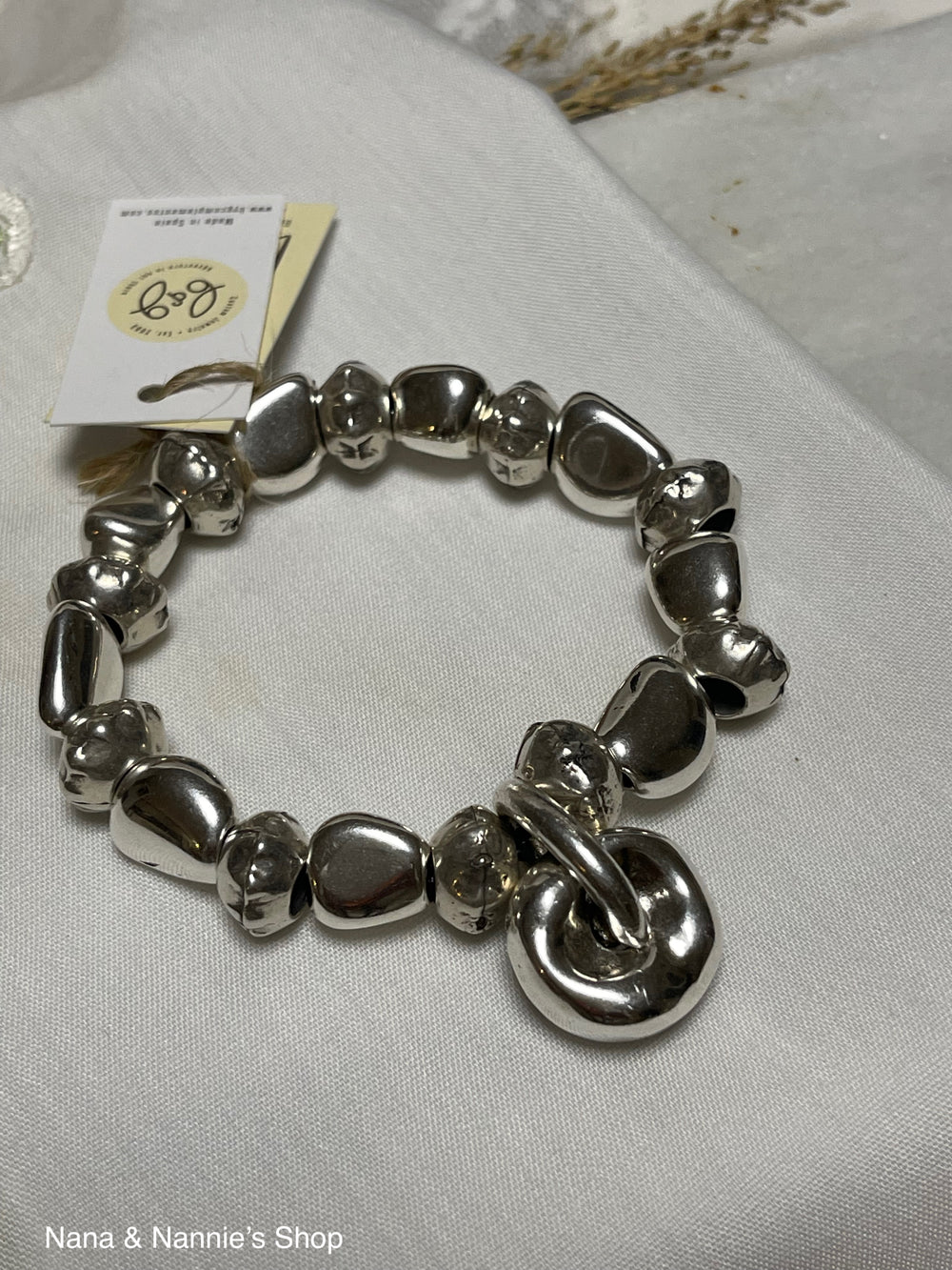 B&G bracelet