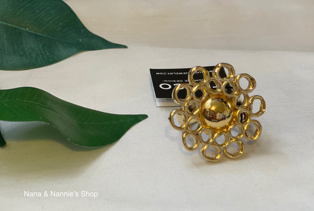 Tucco ring
