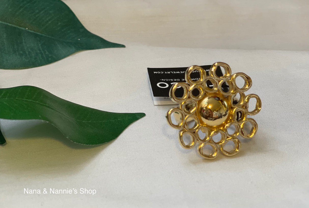Tucco ring