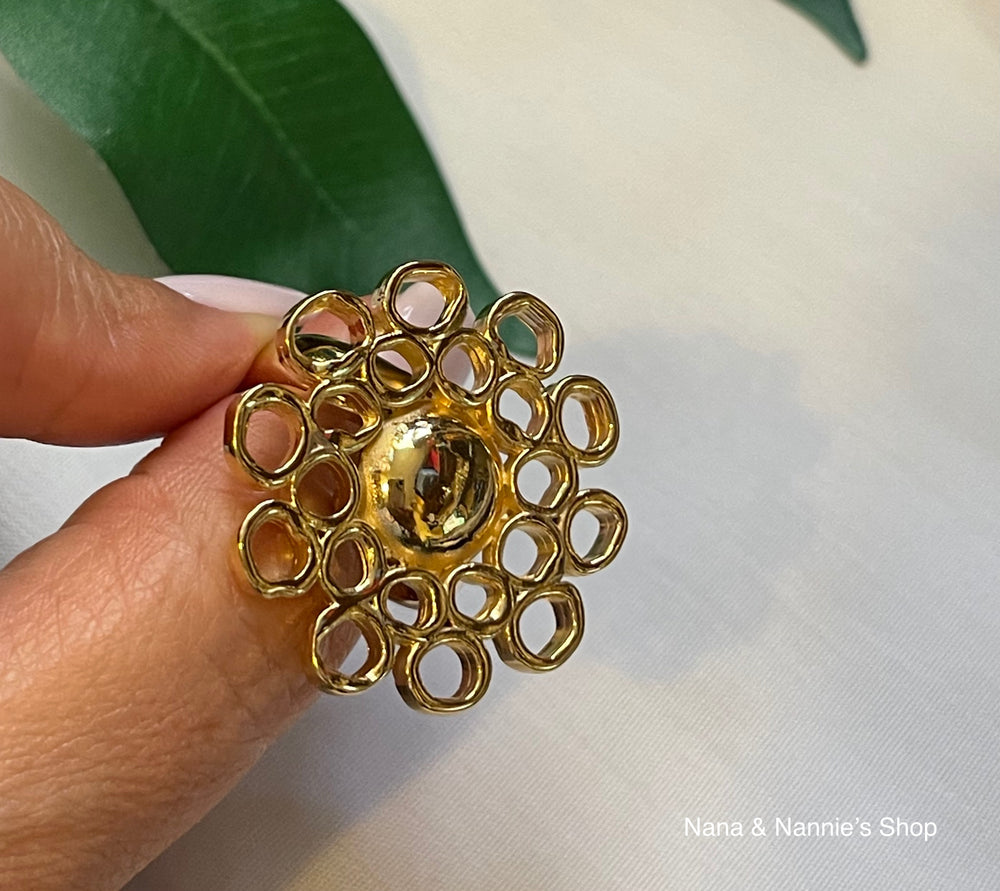 Tucco ring