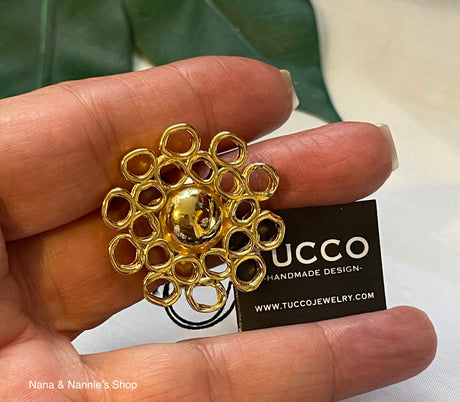 Tucco ring