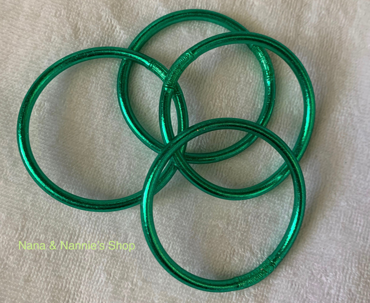 Bless bracelet thin & smooth