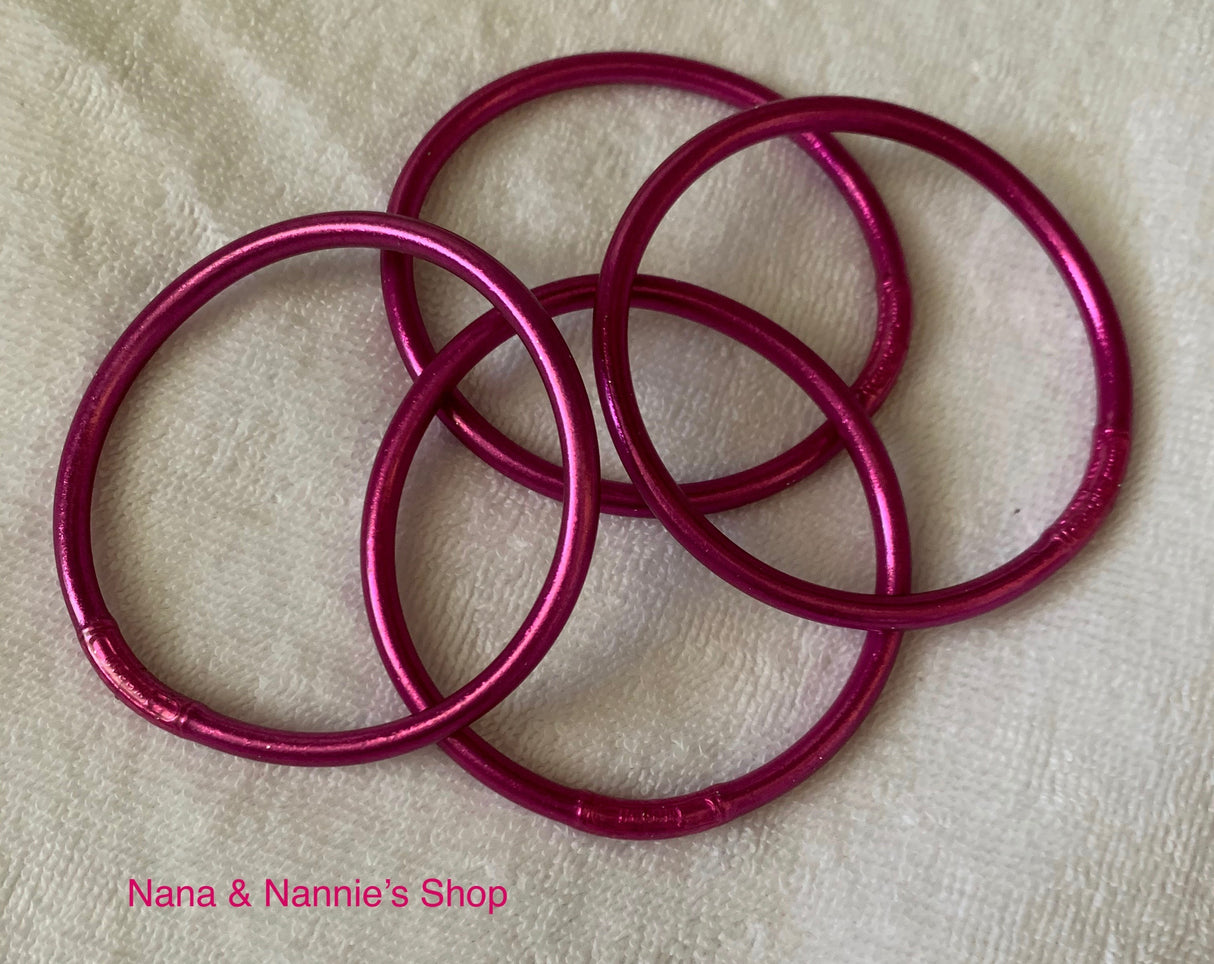 Bless bracelet thin & smooth