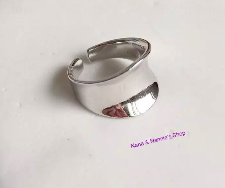 Ring S925