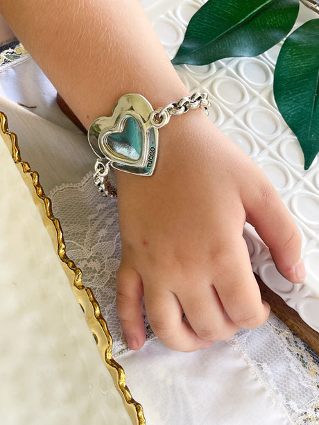 Tucco bracelet