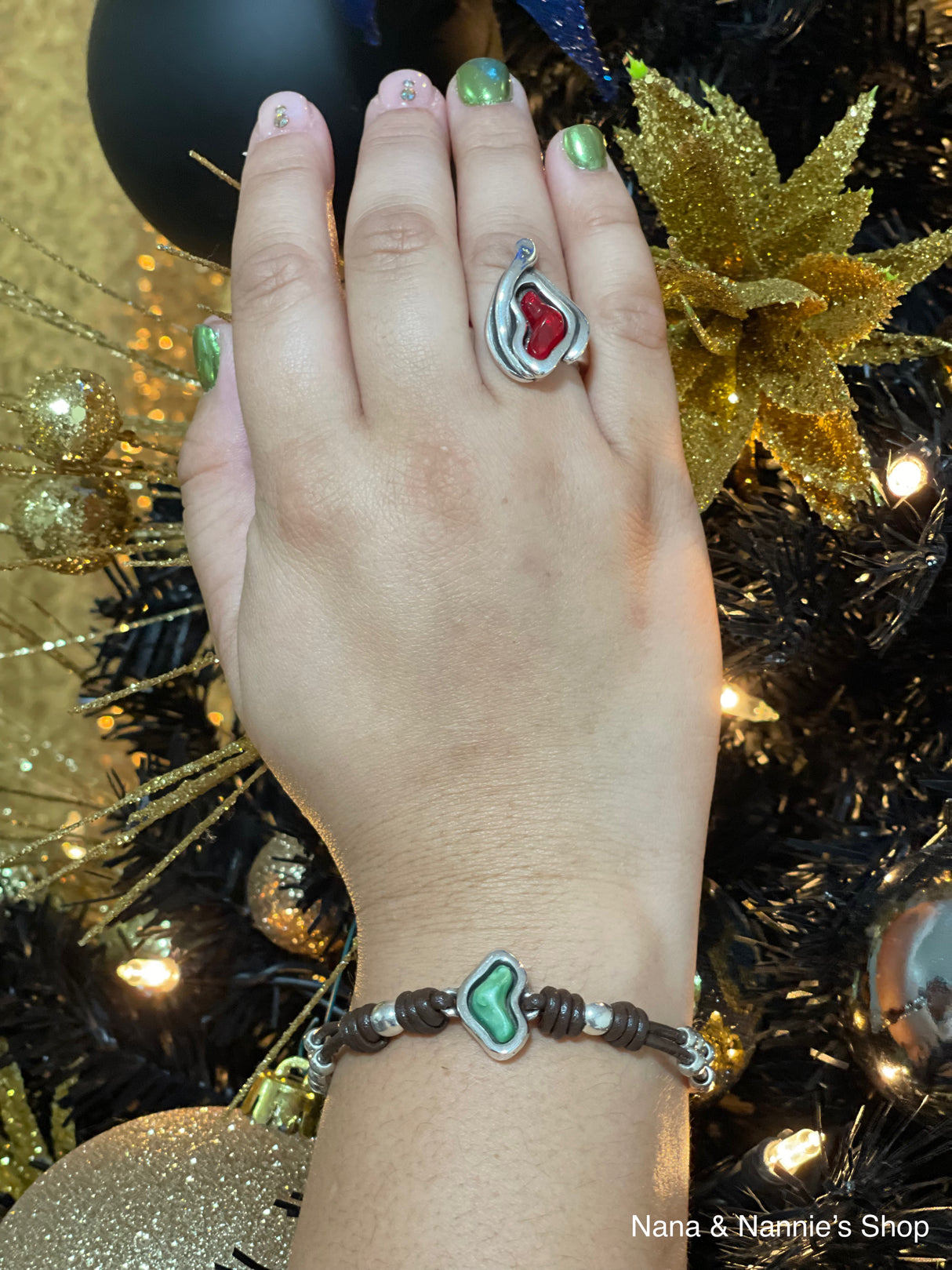 Tra-La-Ra Bracelet BESO Collection (single)