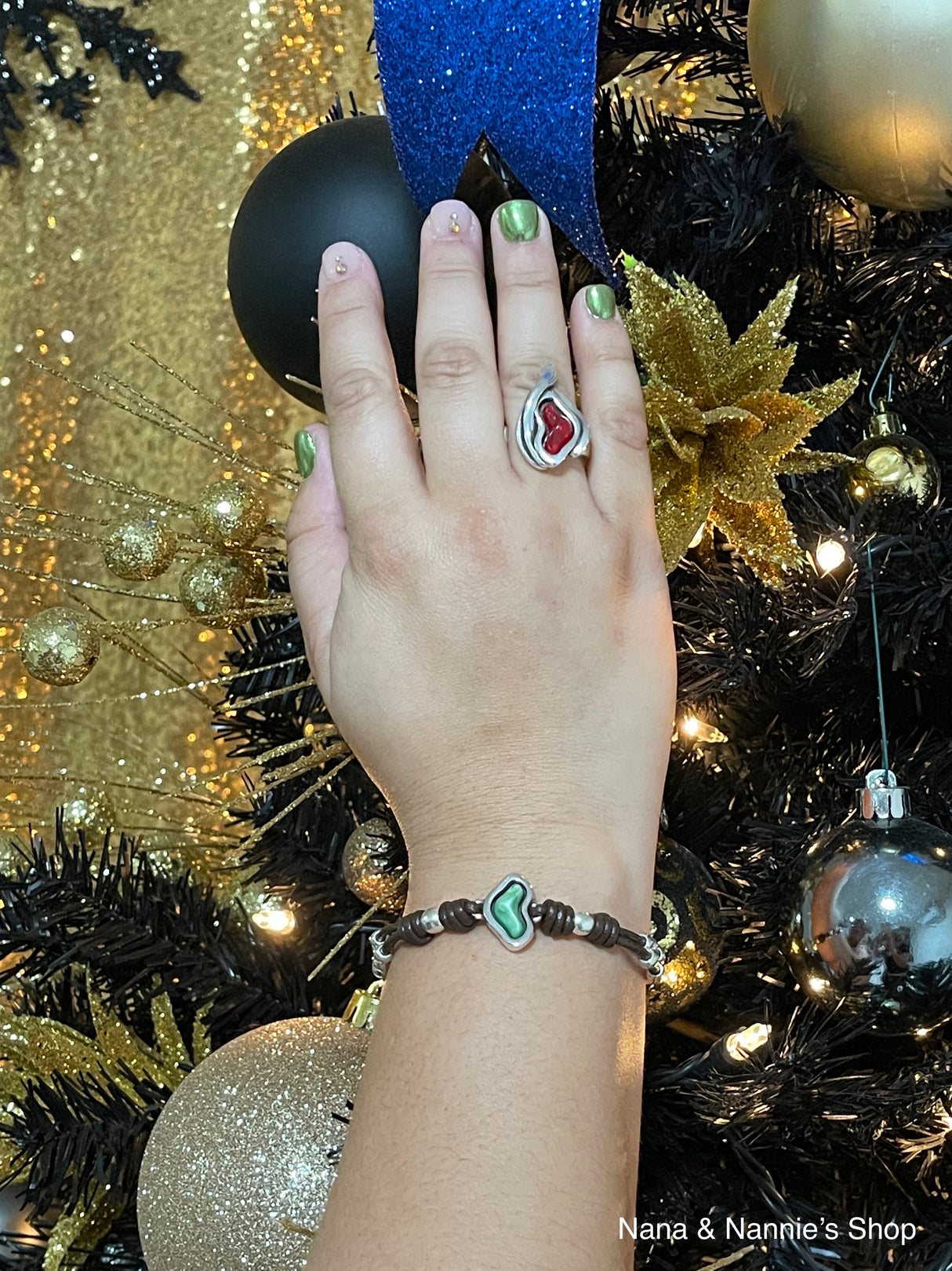 Tra-La-Ra Bracelet BESO Collection (single)