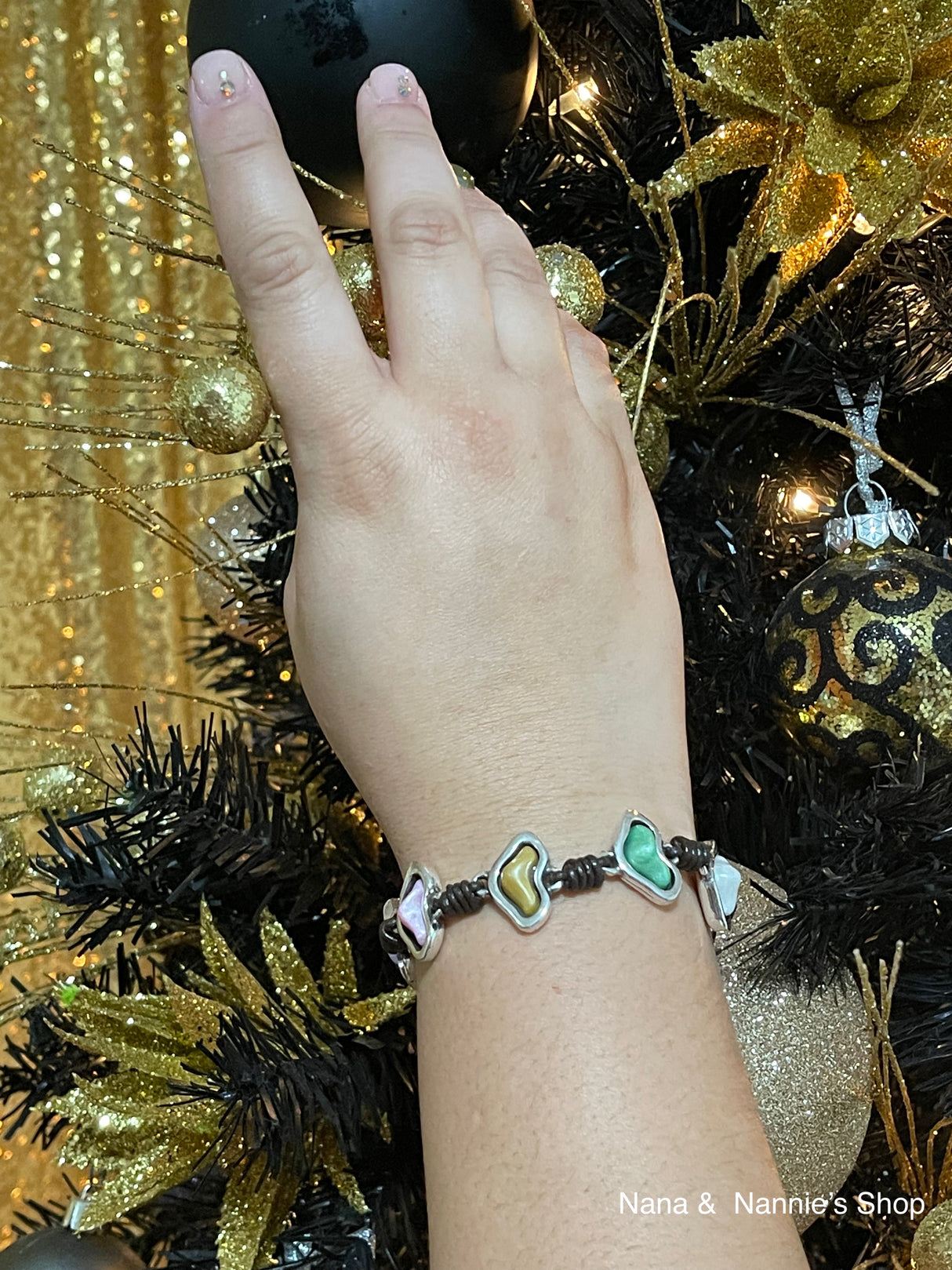 Tra-La-Ra Bracelet BESO Collection