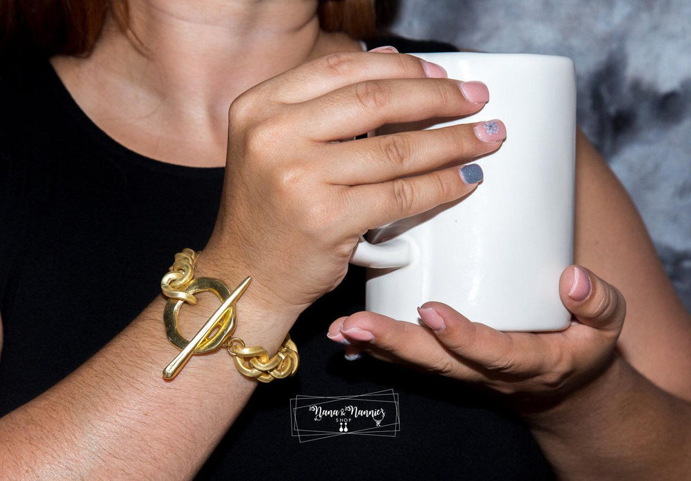 Maldita Rita bracelet