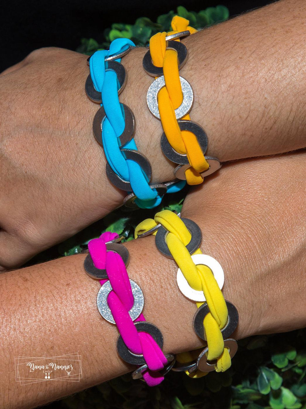 Svitati Bracelet