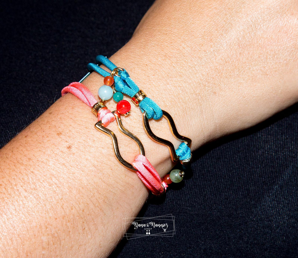 Emolo bracelet